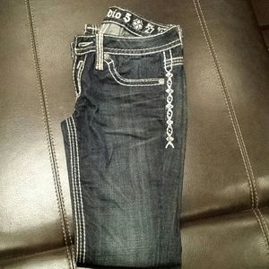 FLASH SALE! Studio 5 boot cut jeans