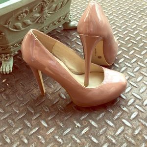 Beautiful dress shoes