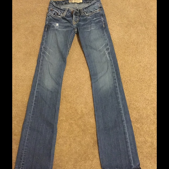BKE Stella jeans