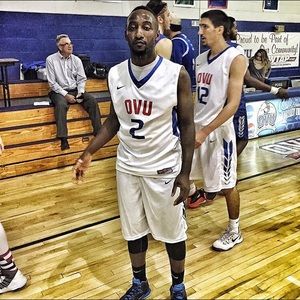 Meet your Posher, Ty