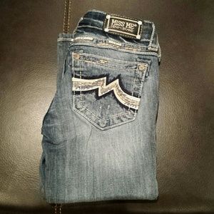 FLASH SALE! Miss me capri