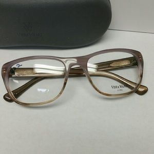 Vera Wang Glasses