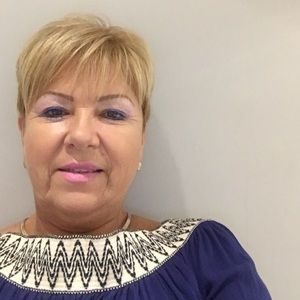 Meet your Posher, Rivera