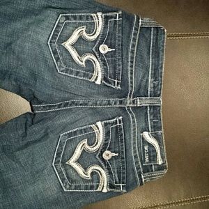 FLASH SALE!! Big star remy