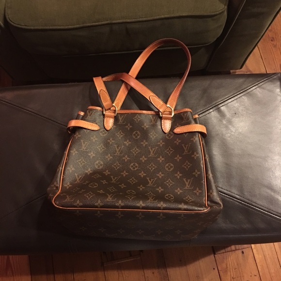 Louis Vuitton delightful and bagtinolles - Picture 2 of 3