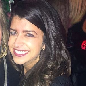 Meet your Posher, Amy