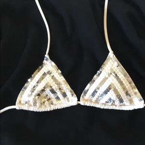 Victoria's Secret Swim Bikini top