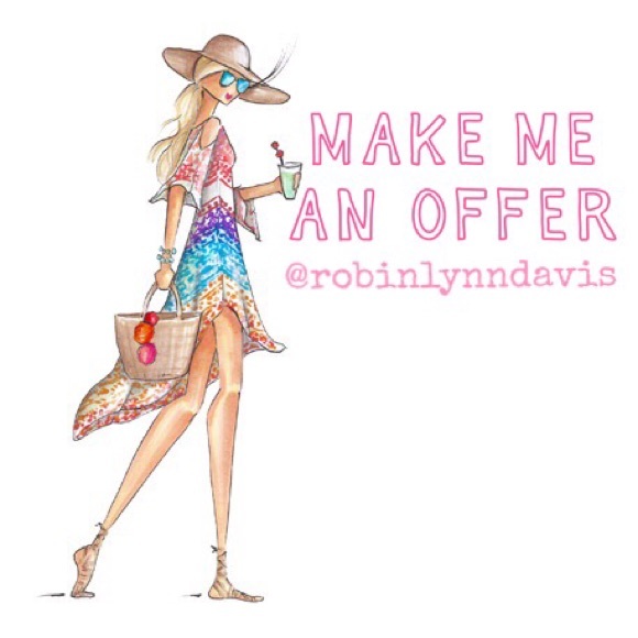 Check out my closet and let's make a deal!