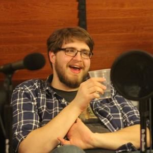 Meet your Posher, Andy