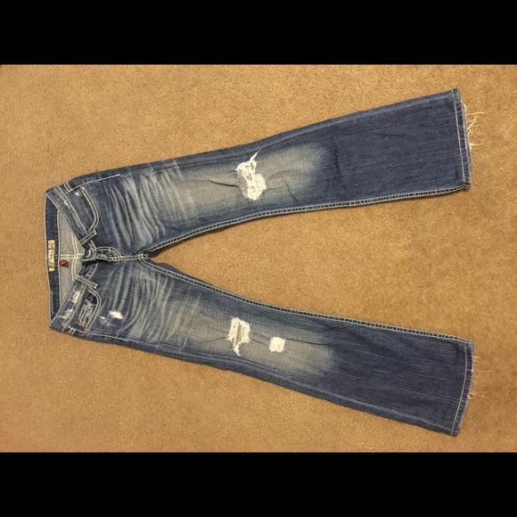BKE Stella Jeans
