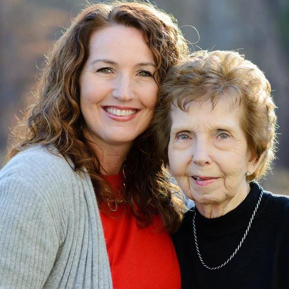 Meet your Posher, Sherri