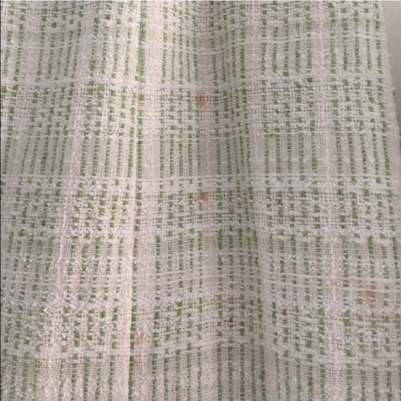 Jones New York 2 piece tweed business suit - Picture 3 of 3