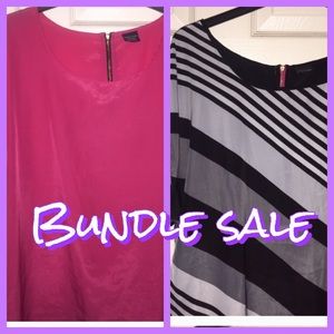 Bundle sale!!!