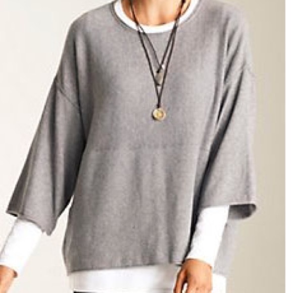 J jill sweater poshmark Clearance