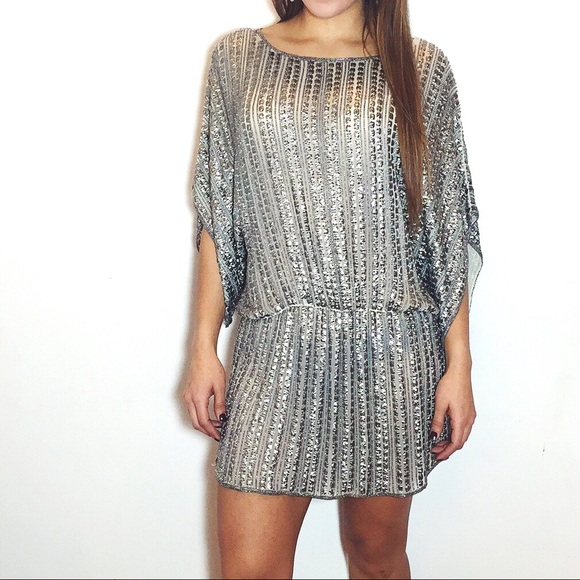 Parker Dresses & Skirts - PARKER Sequin Tunic