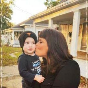 Meet your Posher, Kim