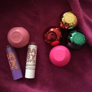 Lip Balm Bundle