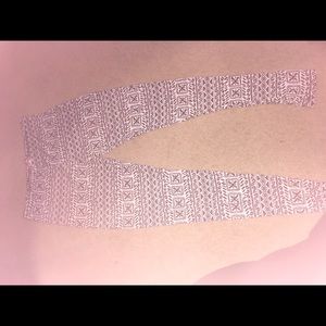 Aztec Print Leggings