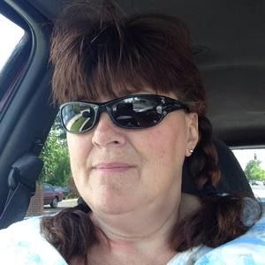 Meet your Posher, Molly