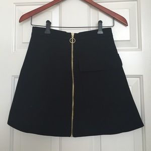 Top Shop Skirt