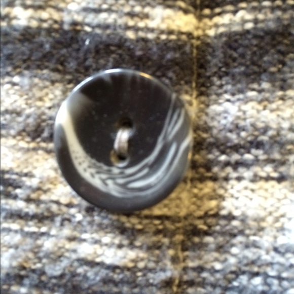 CLOSING SALE Designer Swing Cardigan Sweater - Picture 3 of 3