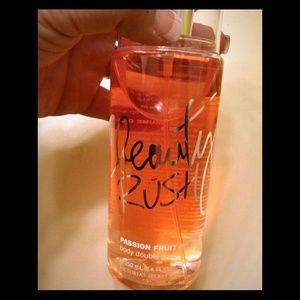 Victoria secret perfume
