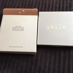 Stila bronzer