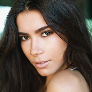 Meet your Posher, Tali