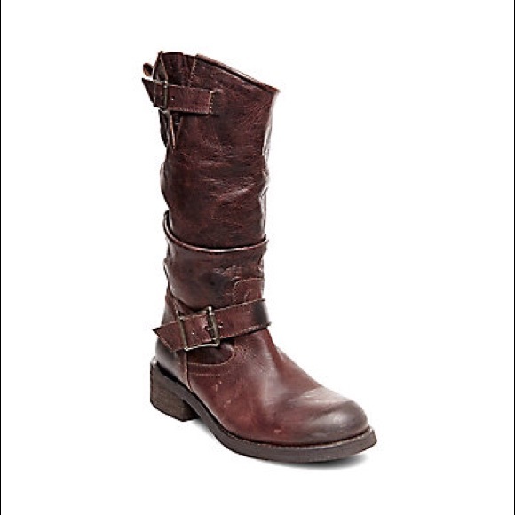 Steve Madden Shoes - TODAY ONLY‼️🆕 Steve Madden Boots