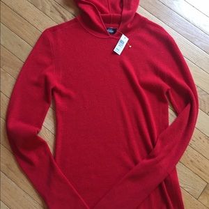 Kate Spade Cashmere Sweater NWT