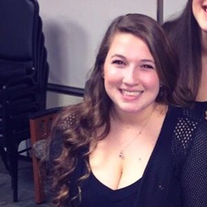 Meet your Posher, Kasey