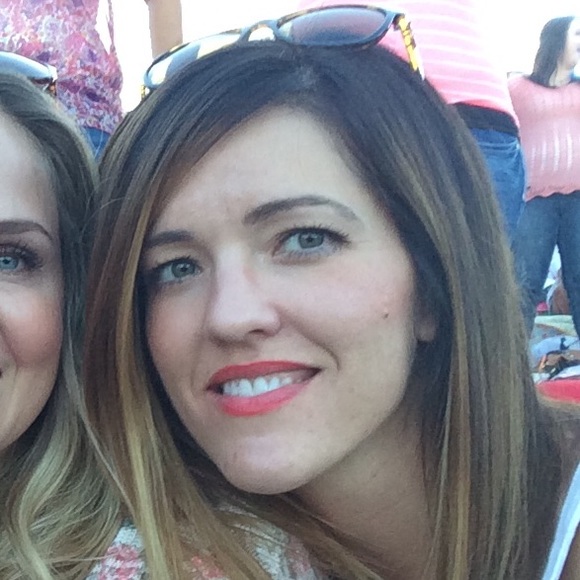 Meet your Posher, Kati