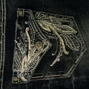 doesn't fit me right