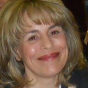 Meet your Posher, Ann