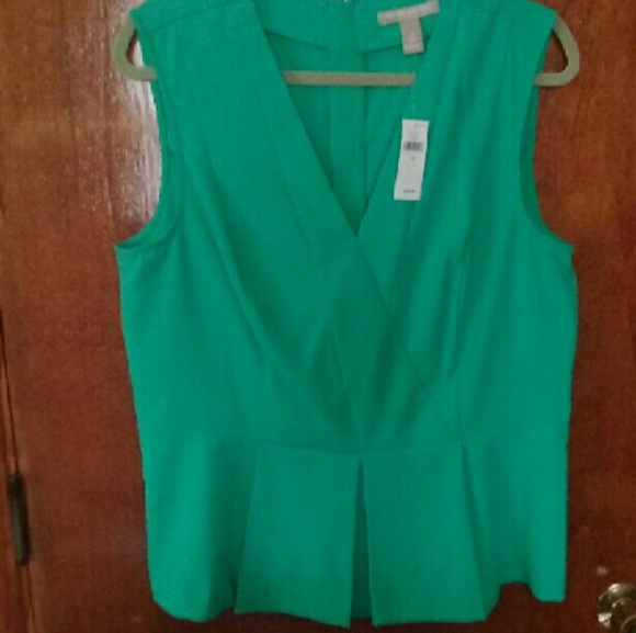 Ladies top
