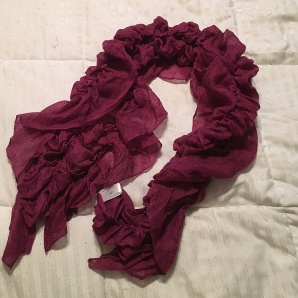 Stretchy Scarf