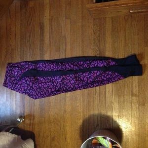 Lululemon sz 6 pants