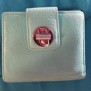 Tiffany Wallet