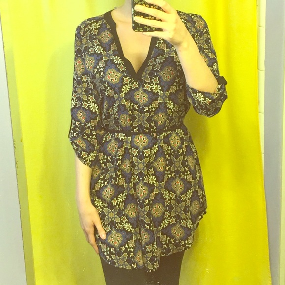 Lush shirt/dress SALE