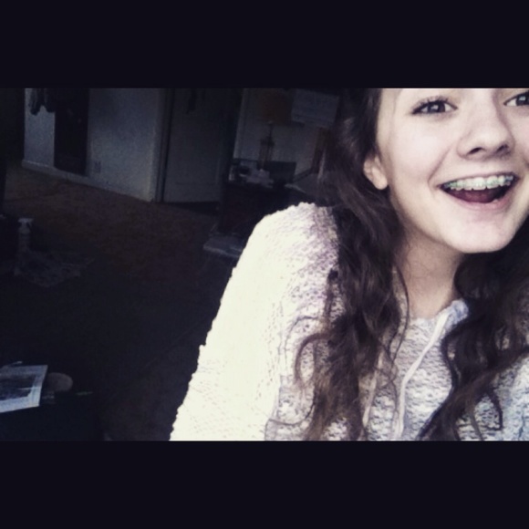 Meet your Posher, Jessica