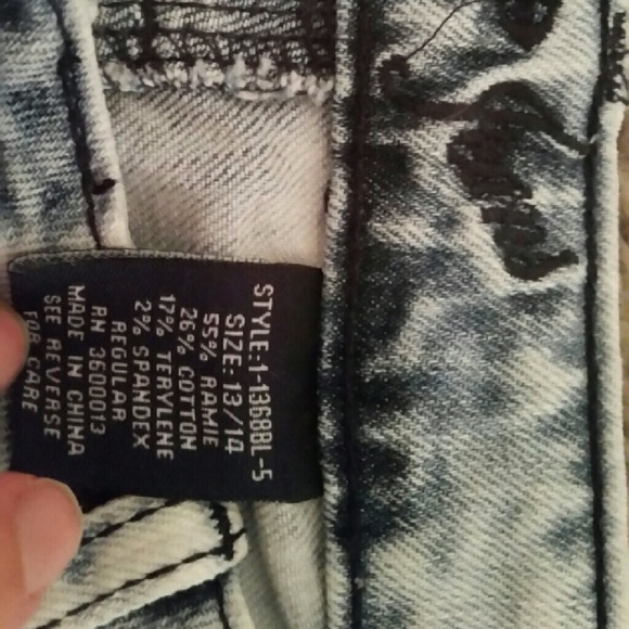 Pants - Picture 2 of 2