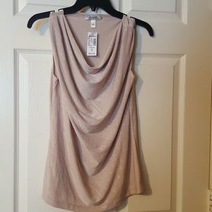 Dress tank