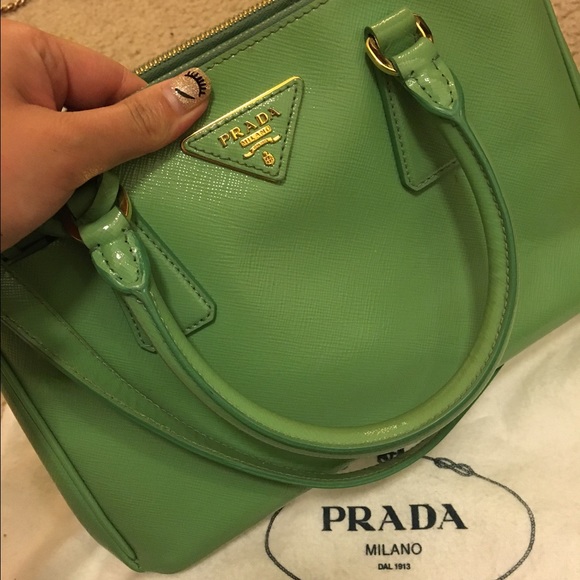 Prada Handbags - Prada
