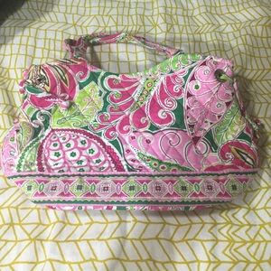Vera Bradley handbag