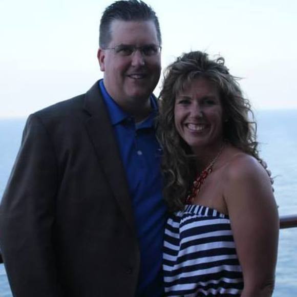 Meet your Posher, Kristin