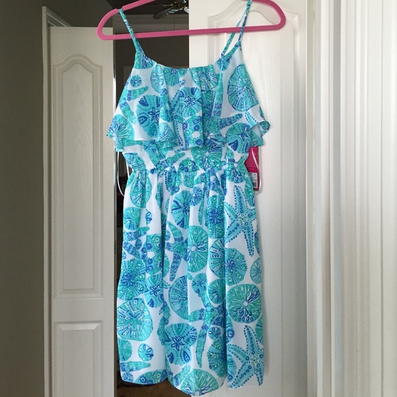 Lilly Pulitzer for Target Sundress