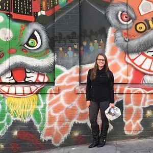 Meet your Posher, Nicole