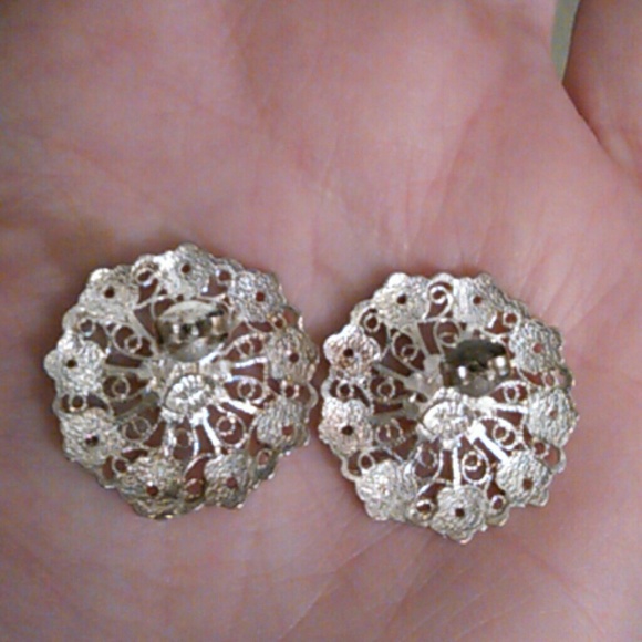 Turkish earrings - Picture 2 of 4