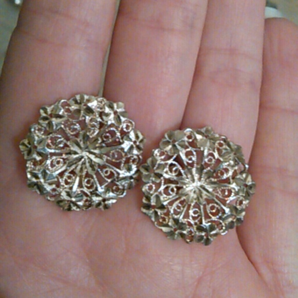 Turkish earrings - Picture 3 of 4