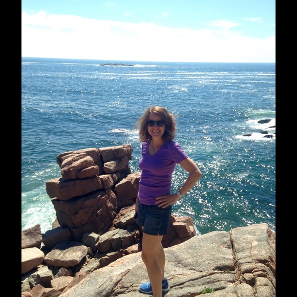 Meet your Posher, Karen - Picture 1 of 1